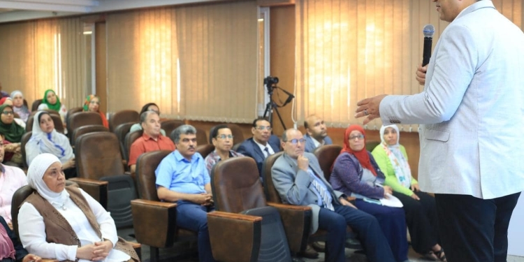 معهد تيودور بلهارس ينهى ورشة عن ريادة الاعمال