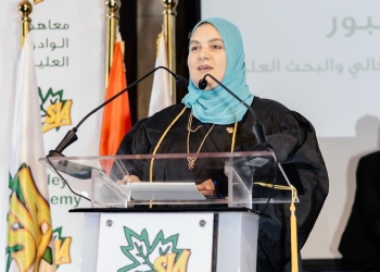 استعدادات معاهد الوادي العليا للعام العام الدراسي الجديد