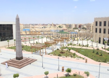 تنسيق القبول بكليات وبرامج الجامعة المصرية اليابانية فى العام الجامعى الجديد