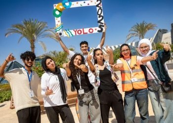 جامعة مصر للمعلوماتية تنظم اليوم الإرشادي للطلاب الجدد.. وتبدأ العام الأكاديمي بجميع الكليات