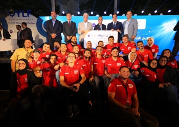 وزراء الصحة والتعليم العالي والتضامن يشهدون  ختام مسابقة «قادة الأنشطة الطلابية»