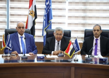 رئيس جامعة بدر: حريصون على تأهيل الطلاب لأسواق العمل في الداخل والخارج