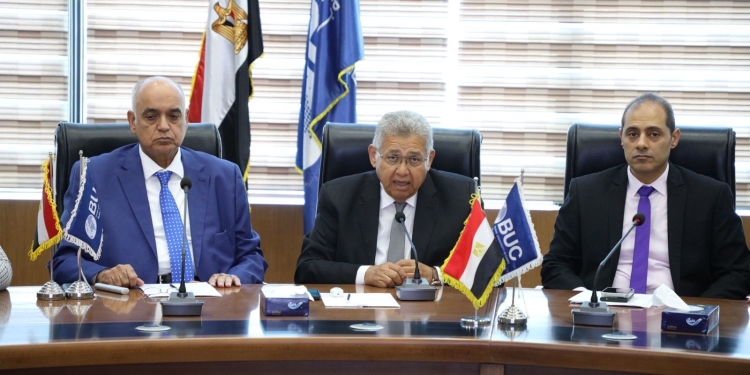 رئيس جامعة بدر: حريصون على تأهيل الطلاب لأسواق العمل في الداخل والخارج