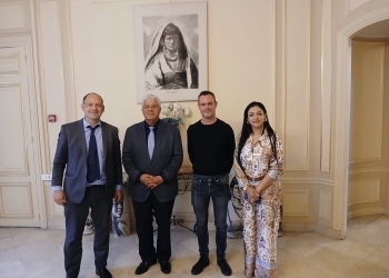 وزير التعليم العالي: الدمج بين التعلم الإلكتروني والفصول الدراسية أصبح ضرورة حتمية