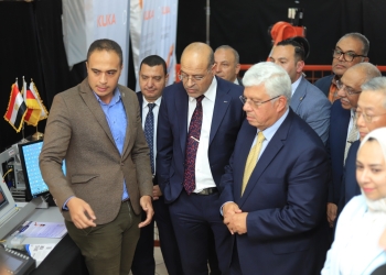 23 ألف طالب يسجلون رغبات القبول بالجامعات التكنولوجية