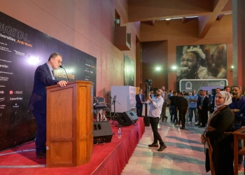 خلال” قمة الجامعات الرقمية”..مقترحات بقانون لضبط استخدام الذكاء الاصطناعي وتعميم مناهج الاستدامة