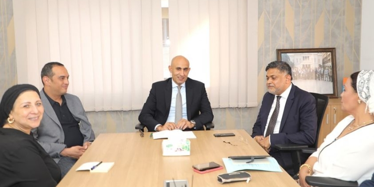  التربية والتعليم: تنظيم قواعد الدراسة والامتحانات بالمدارس الدولية هدفه الحفاظ على الهوية الوطنية والثقافية 