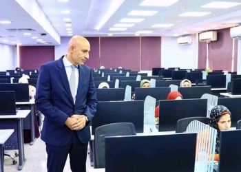 التربية والتعليم: تنظيم مجموعات التقوية وتحديد الحد الادنى لها من اختصاص هذه الجهة