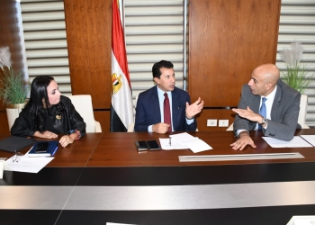 فى ضوء المبادرة الرئاسية "بداية جديدة".. مناقشة مشروع تطوير وتنمية الطفولة المبكرة والتنشئة المستدامة بحضور 3 وزراء