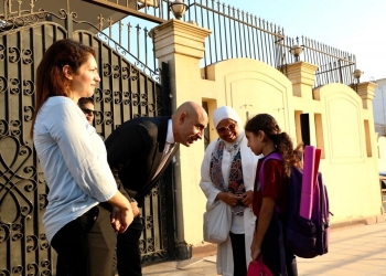 التربية والتعليم: تطبيق نظام أعمال السنة بنسبة 40% سيجعل الحضور أمرًا حتميًا