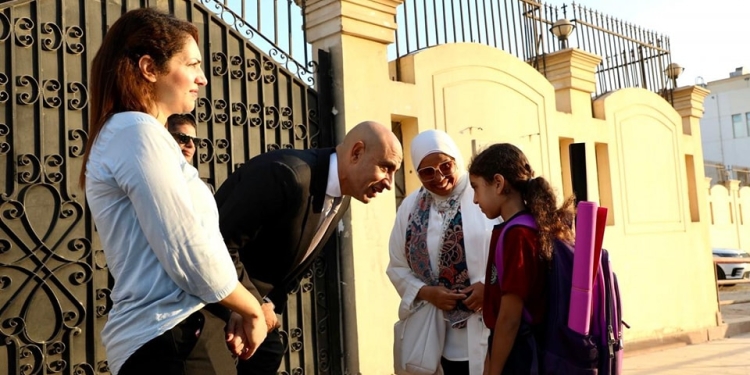 التربية والتعليم: تطبيق نظام أعمال السنة بنسبة 40% سيجعل الحضور أمرًا حتميًا