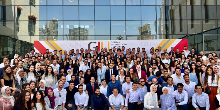 أكاديميين: المانيا تمنح شهادة تقدير للتعليم العالي المصري وتؤكد مصر دولة محورية 