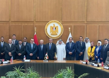 اللجنة التعليمية المصرية الكويتية تناقش تبادل البرامج الدراسية وإطلاق بنك المعرفة العربي المصري