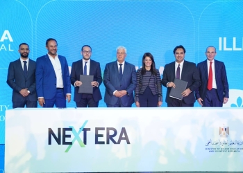 رانيا المشاط: الشراكة بين القطاعين الحكومي والخاص تُحفّز الحلول المبتكرة لسد فجوات التنمية القطاعية