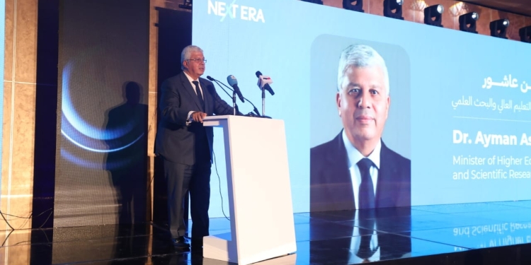 شراكة جديدة بين الحكومة والقطاع الخاص من خلال تدشين شركة “نكست إيرا للتعليم”