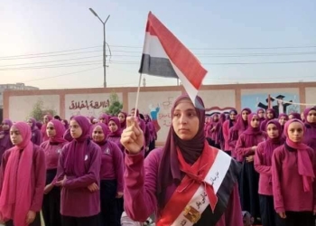 الملفات تبخّرت".. صدمة ولي أمر في مدرسة حكومية بالفيوم