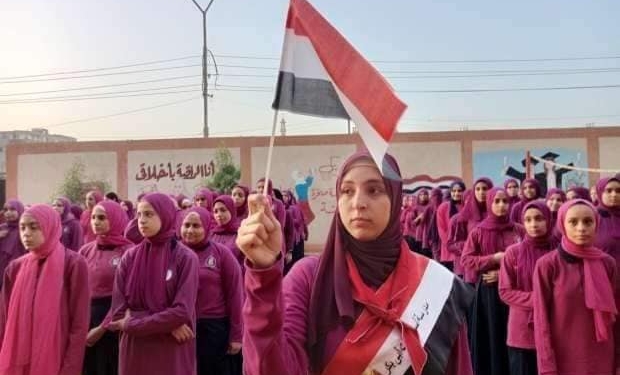 الملفات تبخّرت".. صدمة ولي أمر في مدرسة حكومية بالفيوم