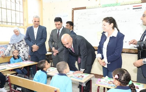 بعد اعتمادها من التنظيم والإدارة.. رابط الاستعلام عن نتيجة مسابقة معلم مساعد