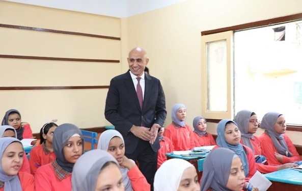 منها فصل 3 طالبات.. مدرسة التجمع تعلن إجراءات عاجلة بواقعة كسر أنف طالبة