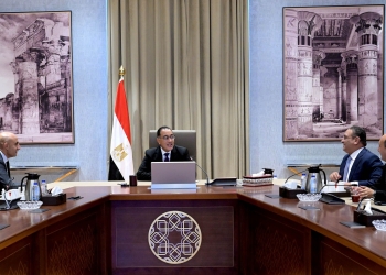 وزير التعليم لـ"مدبولي": حلول الكثافة ساهمت بإضافة 100 ألف فصل جديد