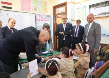 مفاجأة.. إعادة هيكلة وصياغة المناهج التعليمية وخاصة المرحلة الثانوية