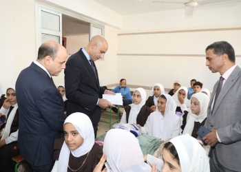 تحقيقًا للانضباط.. تنبيه هام من وزير التربية والتعليم لمديري المدارس