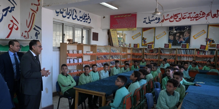 تحرش واعتراف صادم داخل المدرسة.. النيابة الإدارية تكشف التفاصيل