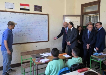 ابتدائي وإعدادي وثانوي.. ننشر القواعد المنظمة لامتحانات شهر أكتوبر بالمدارس