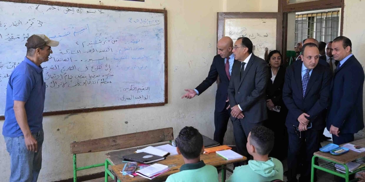 ابتدائي وإعدادي وثانوي.. ننشر القواعد المنظمة لامتحانات شهر أكتوبر بالمدارس