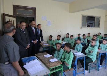 الثانوية العامة 2025..  10 حلول حاسمة لمواجهة الغش والاستعداد يبدأ من الآن