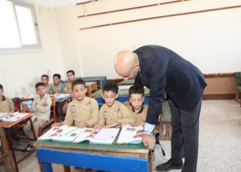 ابتدائي وإعدادي وثانوي.. ننشر القواعد المنظمة لامتحانات شهر أكتوبر بالمدارس