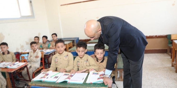 ابتدائي وإعدادي وثانوي.. ننشر القواعد المنظمة لامتحانات شهر أكتوبر بالمدارس