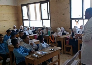 هيئة الرعاية الصحية تطلق حملات توعوية لتقليل التعرض للنزلات المعوية في المدارس
