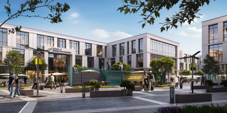 تفاصيل منح جامعة “باديا ” المقامة بالشراكة مع جامعة تكساس للطلاب المتفوقين