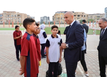 تأجيل تنفيذ قرارات إعادة هيكلة المرحلة الثانوية إلى العام الدراسي 2025/2026.. مجلس الوزراء يوضح