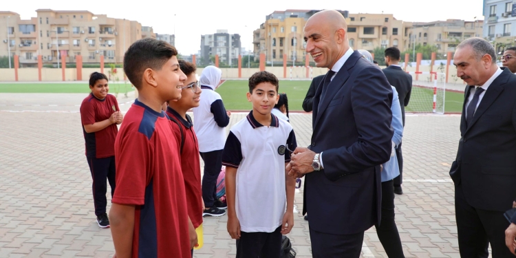 تأجيل تنفيذ قرارات إعادة هيكلة المرحلة الثانوية إلى العام الدراسي 2025/2026.. مجلس الوزراء يوضح