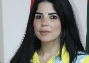 ندب ” نيفين محمد” للعمل مستشارًا لوزير التعليم العالي للتسويق والعلاقات العامة