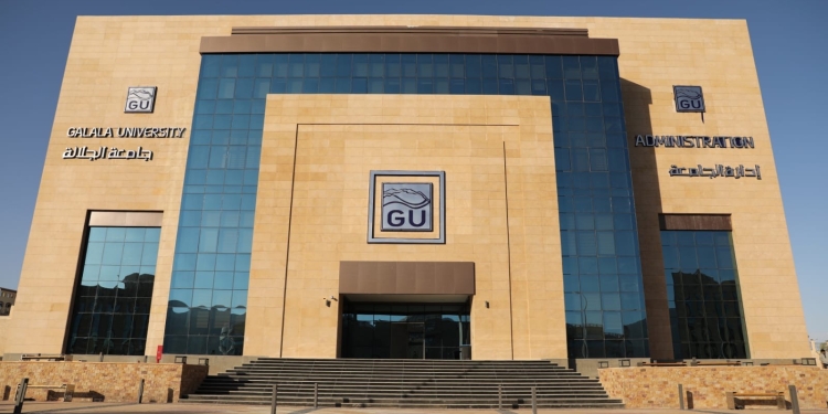 جامعة الجلالة تحصل على الاعتماد الدولي IERS لبرنامج تكنولوجيا العلاج التنفسي