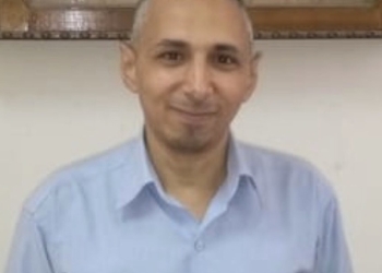 للعام الثالث علي التوالي. أستاذ بهندسة مصر للمعلوماتية ضمن أفضل 2% من علماء العالم