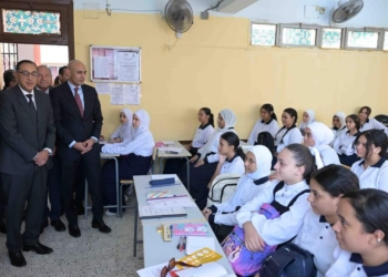 مواصفات امتحان اللغة الإنجليزية للأول الإعدادي 2025