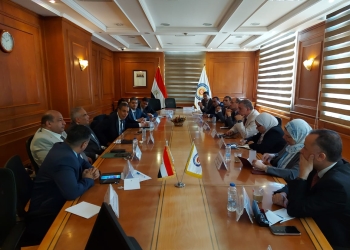 استكمال البرنامج التدريبي المرشحين لمنصب رئيس جامعة لسبع مؤسسات