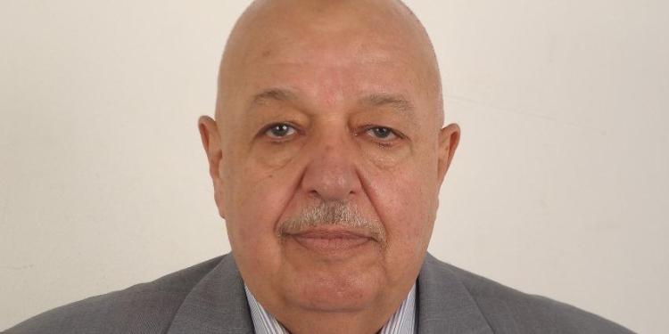 أكرم ميسرة أميناً عاماً للكونفدرالية العربية لصيد الأسماك