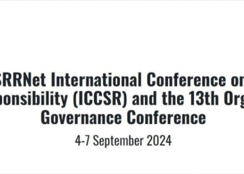 مصر تستقبل الدورة الثانية والعشرين للمؤتمر الدولي للمسؤولية الاجتماعية للشركات في حرم الجامعة الألمانية بالقاهرة 