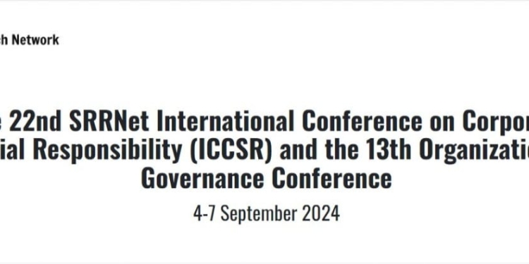 مصر تستقبل الدورة الثانية والعشرين للمؤتمر الدولي للمسؤولية الاجتماعية للشركات في حرم الجامعة الألمانية بالقاهرة 