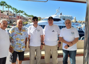 انطلاق البطولة العربية الثانية لصيد الأسماك في العقبة بمشاركة واسعة من الدول العربية