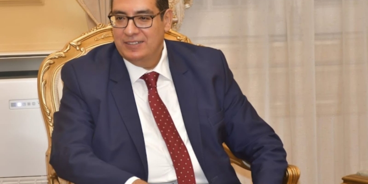 اليوم… بدء فعاليات دورة تدريبية مكثفة بجامعة القاهرة للأئمة والواعظات بوزارة الأوقاف