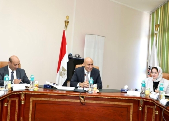 تدشين مجلة علمية دولية للبحوث الحديثة فى التربية