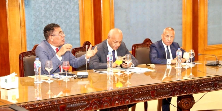 وزير التعليم: هدف إعادة هيكلة الثانوية هو تقديم خدمة جيدة بساعات معتمدة