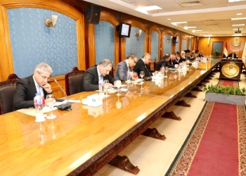 وزير التعليم: كثافة مدارس بالخانكة والخصوص تعدت 250 طالبا بالفصل