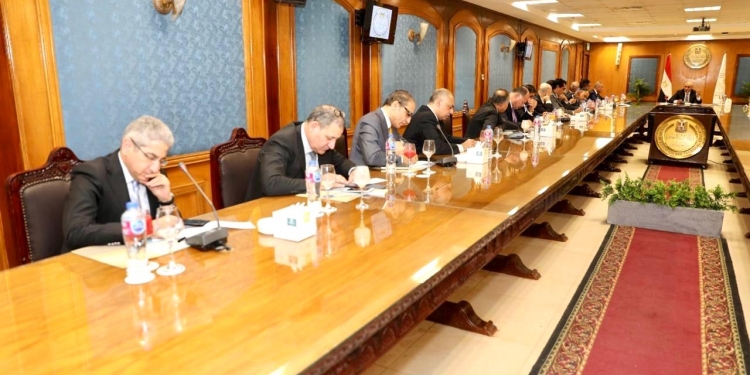 وزير التعليم: كثافة مدارس بالخانكة والخصوص تعدت 250 طالبا بالفصل